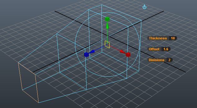 Modelvisual3d Class My first 3D model – DAVisual | Senior 3D CG Generalist