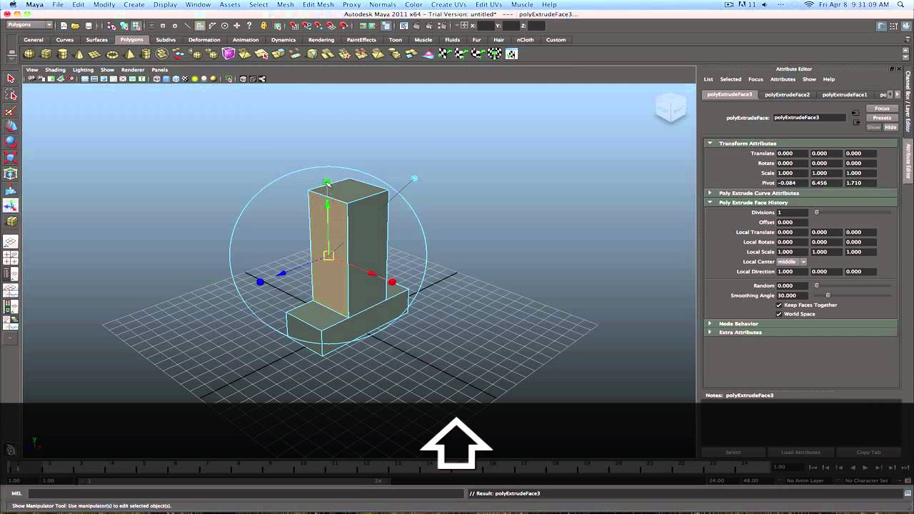 Modelvisual3d Class My first 3D model – DAVisual | Senior 3D CG Generalist